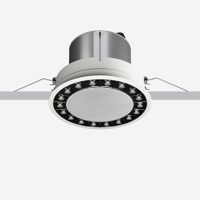 Blade R + Loudspeaker