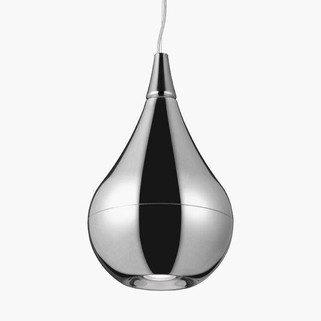 Drop by Drop accent lighting