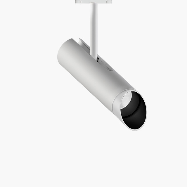 Robin Wall Washer ø 51 mm for Filorail DALI Powerline