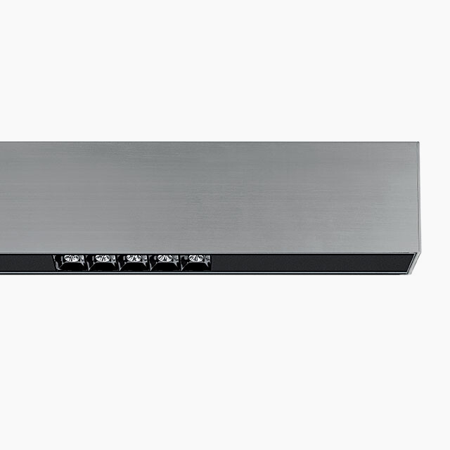 iN30 ceiling-mounted high contrast