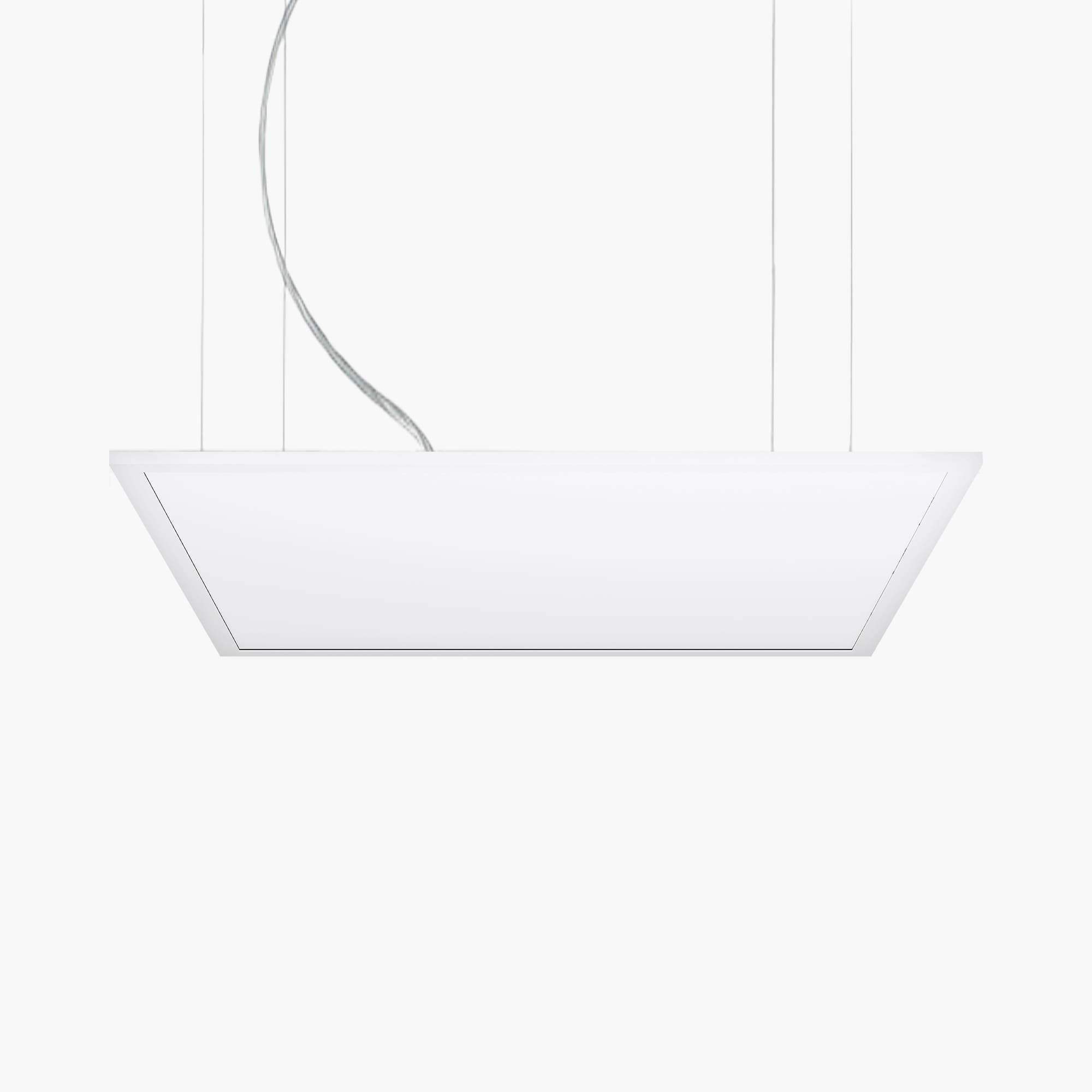 iPlan Next square pendant