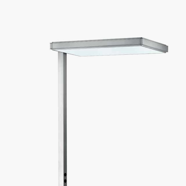 iPlan floor lamp