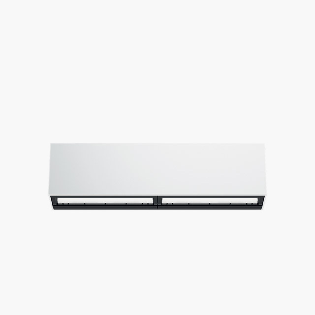 Laser Blade XS Wall Washer - ceiling