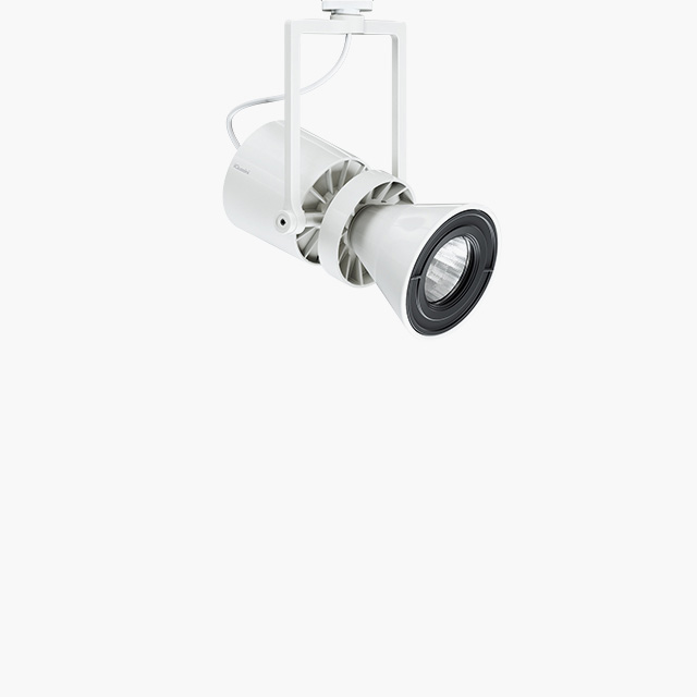 Le Perroquet ø80mm for Filorail