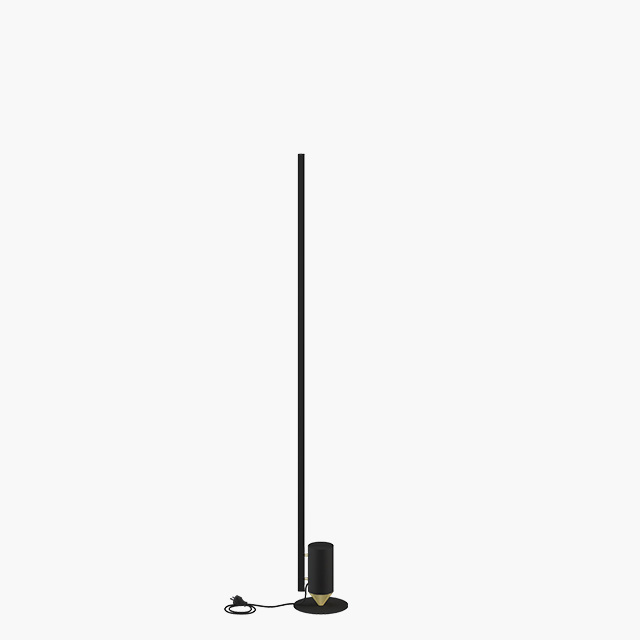 Libera stand-alone floor