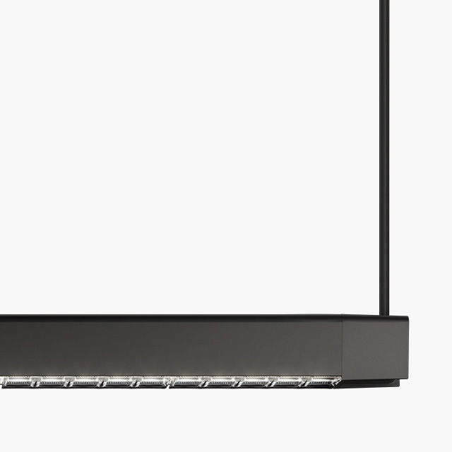 Libera stand-alone pendant for Filorail