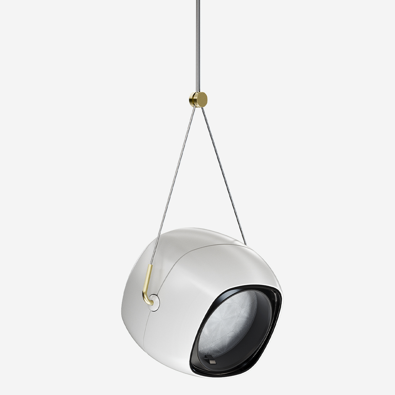 Newfo surface ø 116 mm pendant