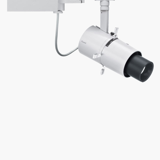 Palco framer ø 99 mm