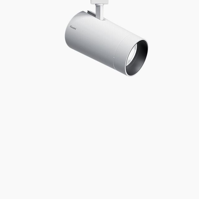 Palco Low Voltage ø 51 mm for Filorail