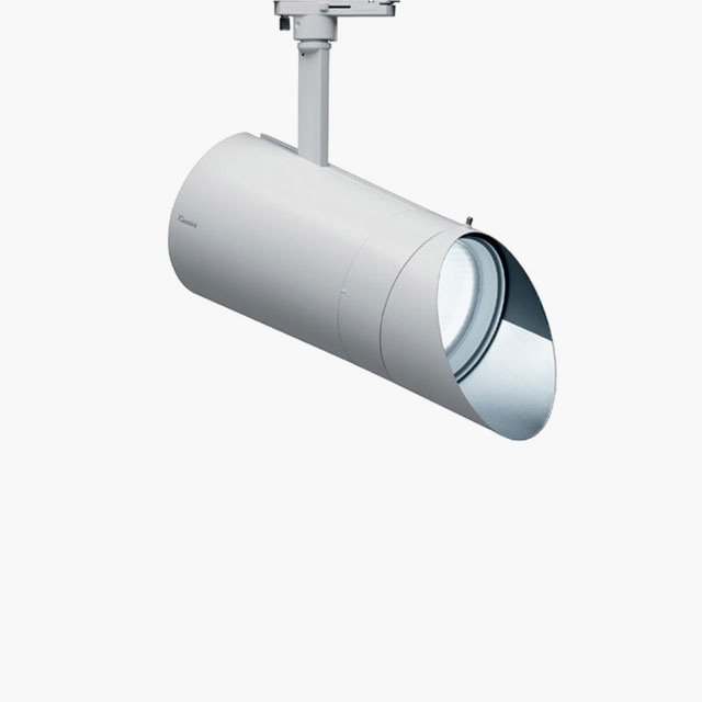 Palco wall washer ø 122 mm