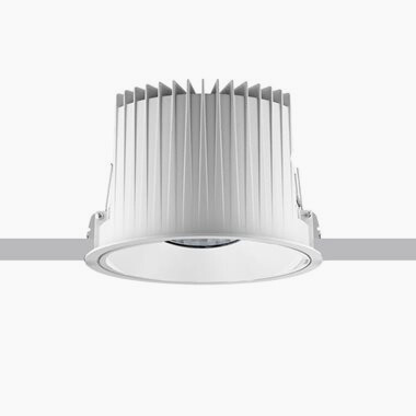 Reflex C.o.B. Super Comfort round