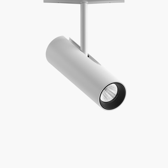 Robin ø62mm for Low Voltage track / Superrail