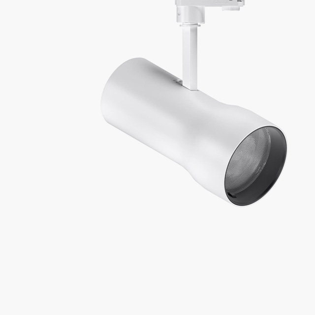 Sipario ø 122 mm Wall Washer