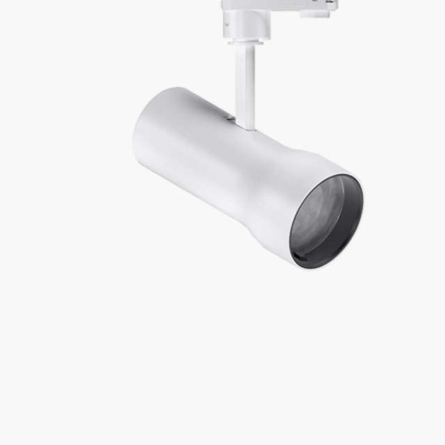 Sipario ø 86 mm Wall Washer