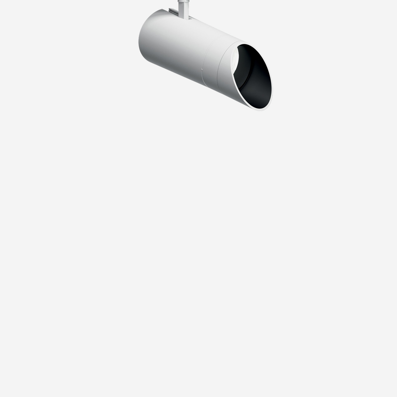 Palco Low Voltage Wall Washer ø 51 / 86 mm for Superrail Casambi