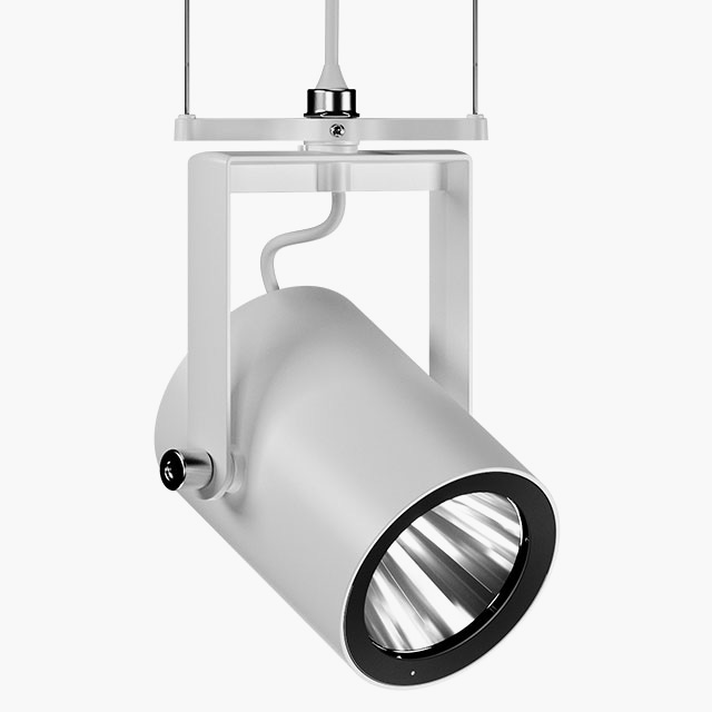 Tecnica Evo ø117mm Food pendant