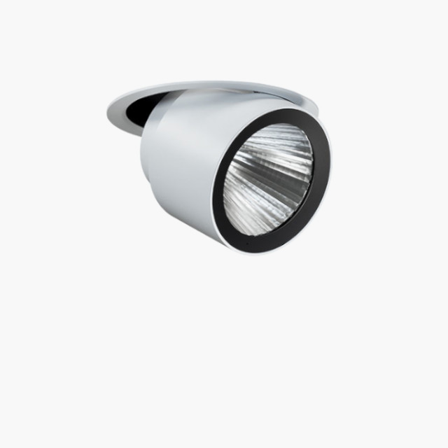 Tecnica Evo ø117mm recessed