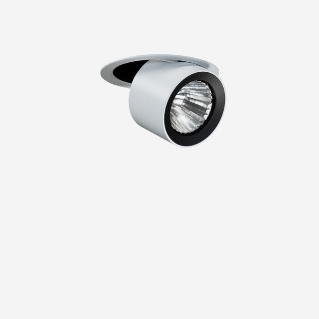 Tecnica Evo ø92mm recessed