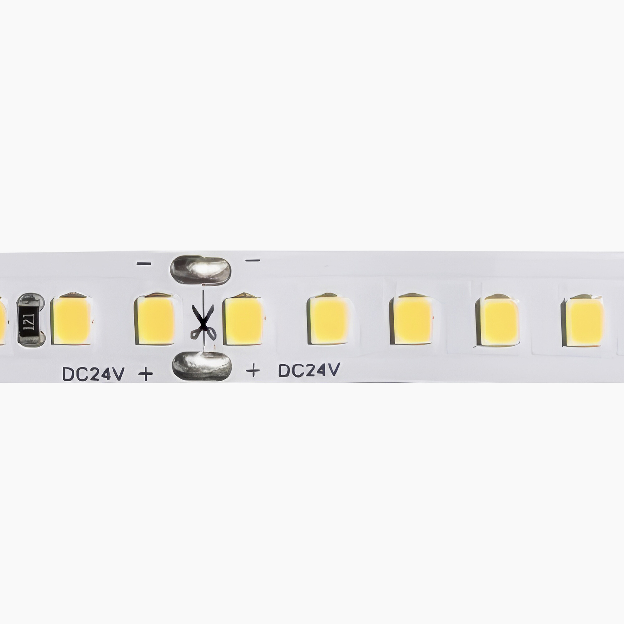 Underscore Ledstrip High Performance