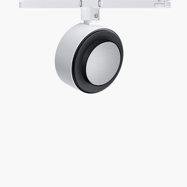 View Opti Beam Lens wall washer round 126 mm