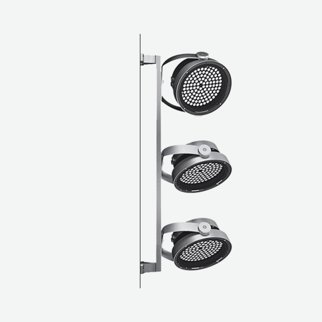 Multi Agorà wall mounted