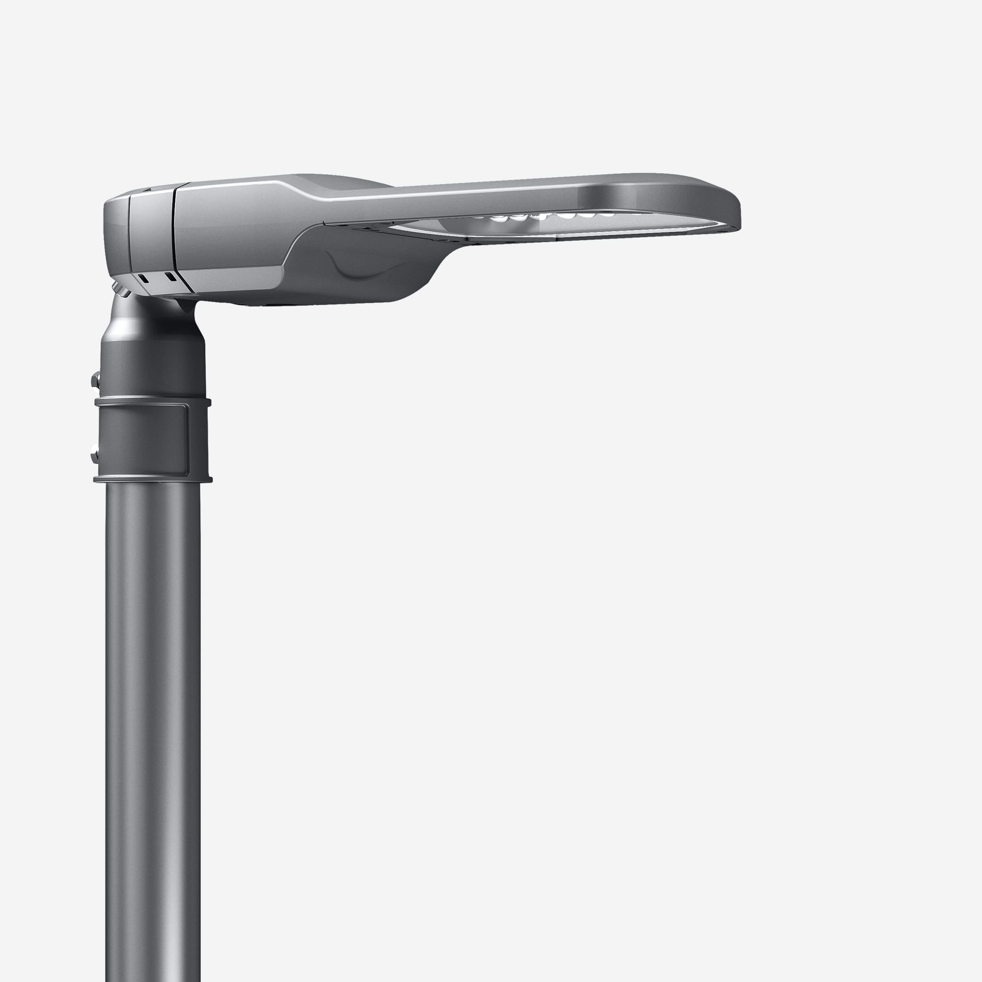 Billboard su palo 450x209 mm