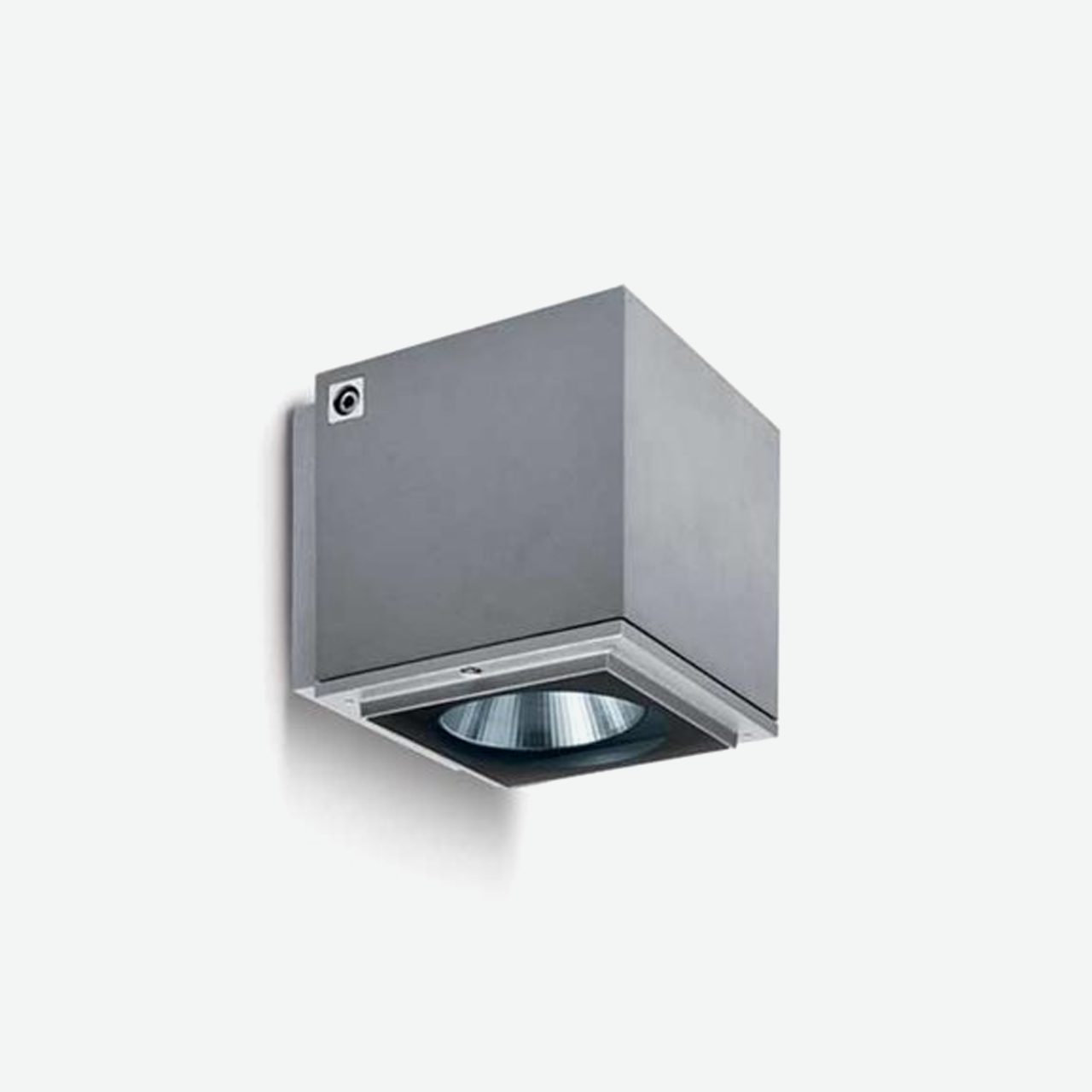 iPro 155mm wall mounted