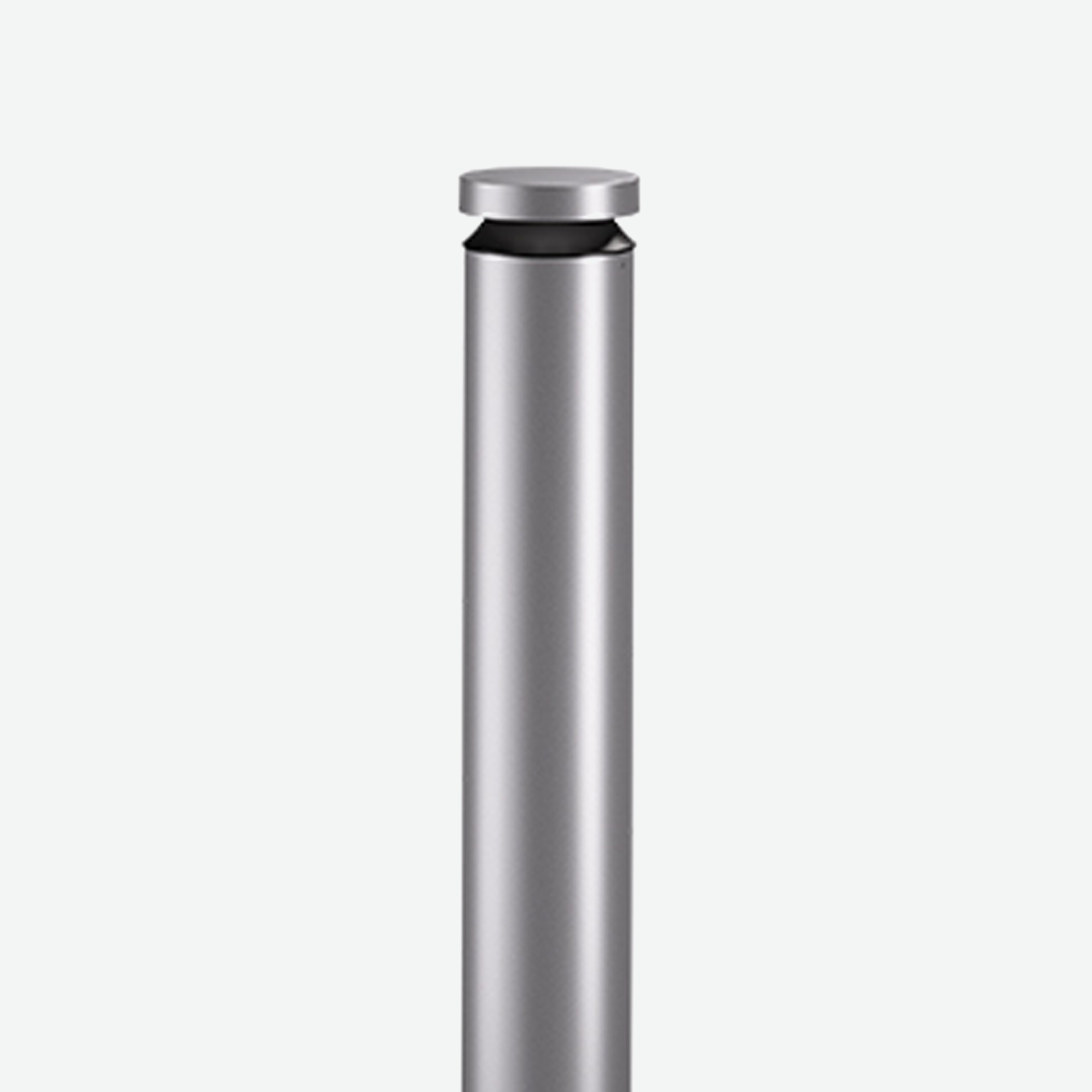 iWay bollard Super Comfort rotondo