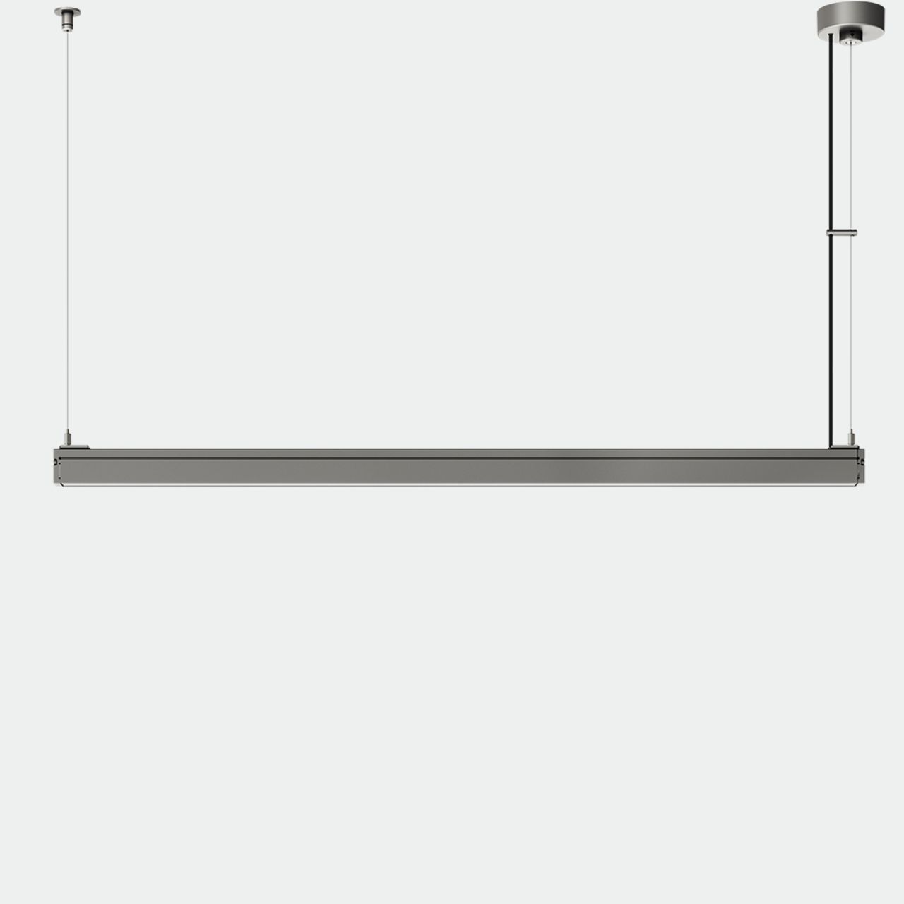 Linealuce 27 pendant Full Remote