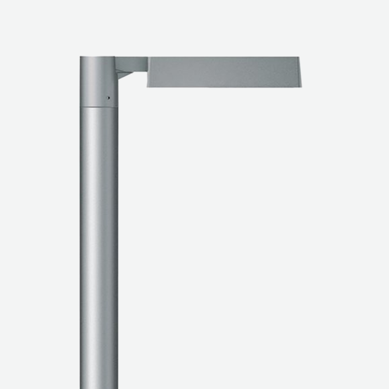 Platea Pro pole mounted 406x276mm