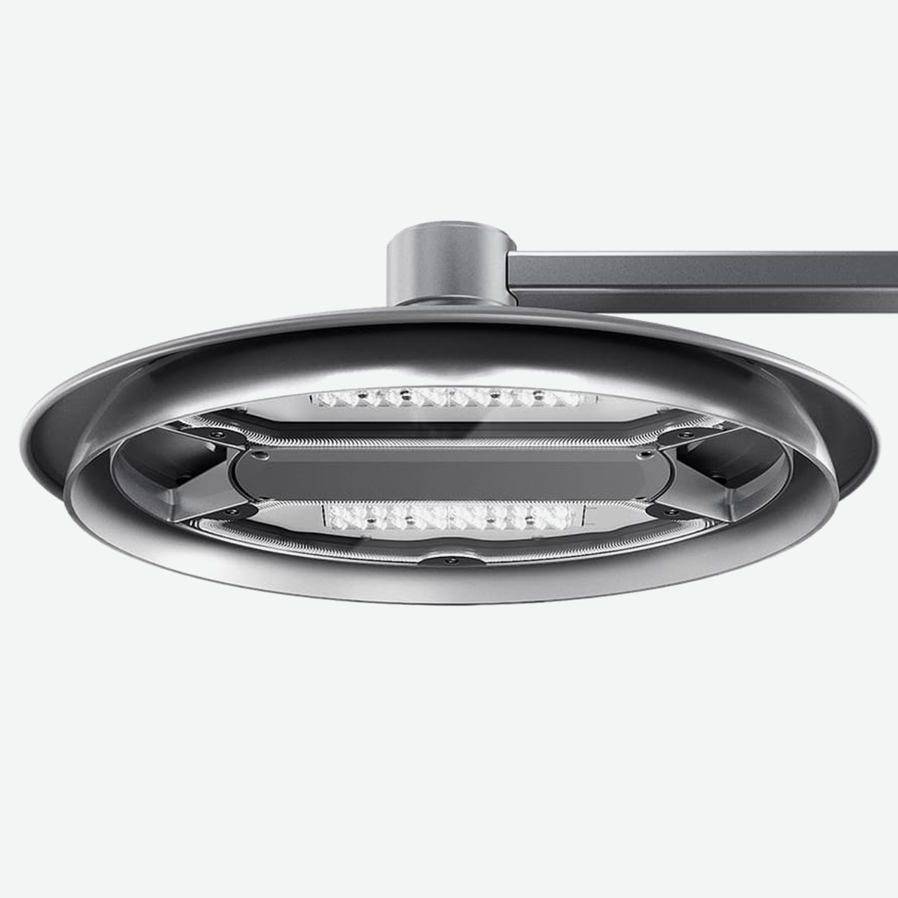 Twilight Calgary wall mounted