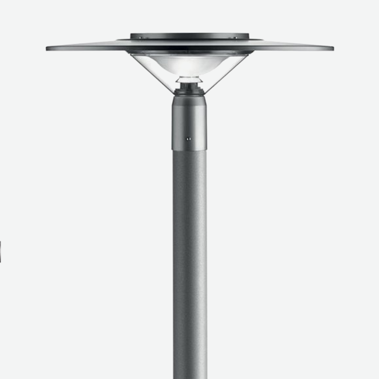 Twilight Canberra pole-top