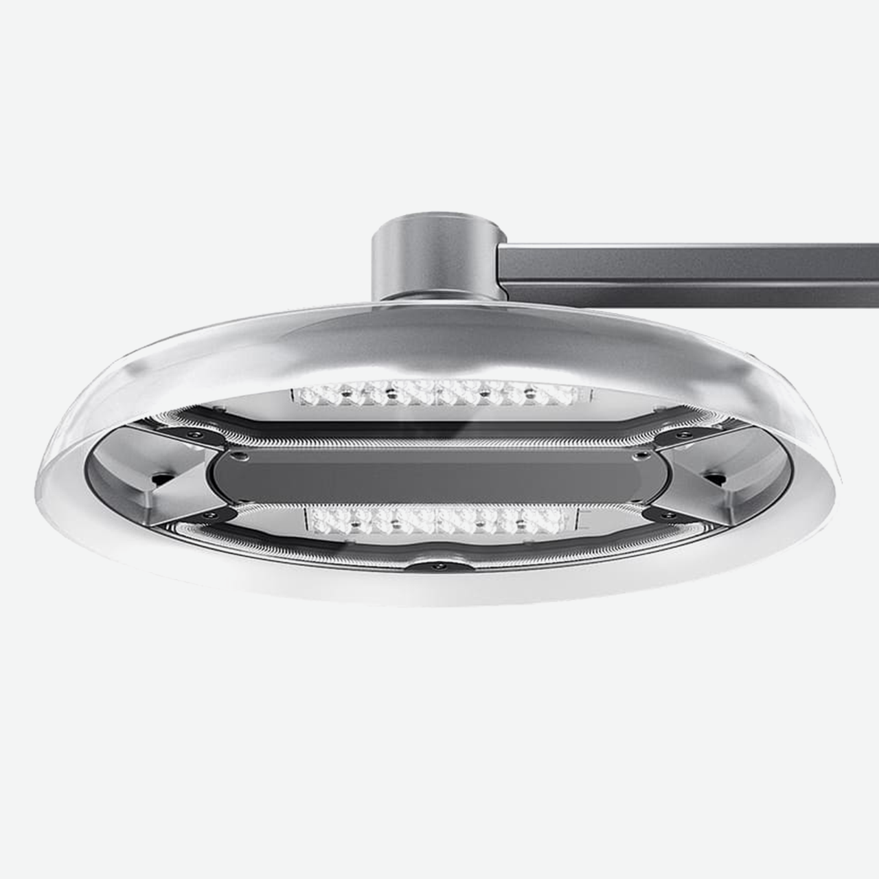 Twilight Cortina PMMA wall mounted