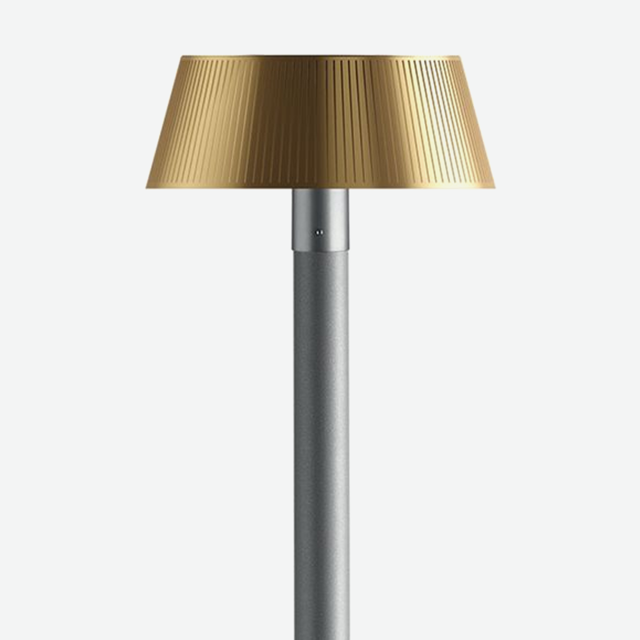 Twilight Paris pole-top