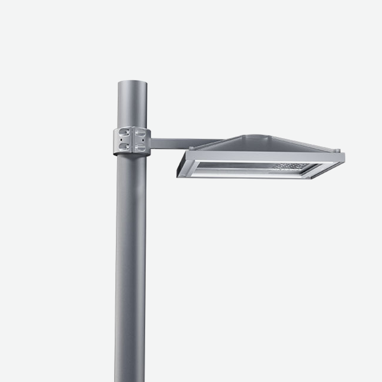 UFO pole mounted 423x423mm