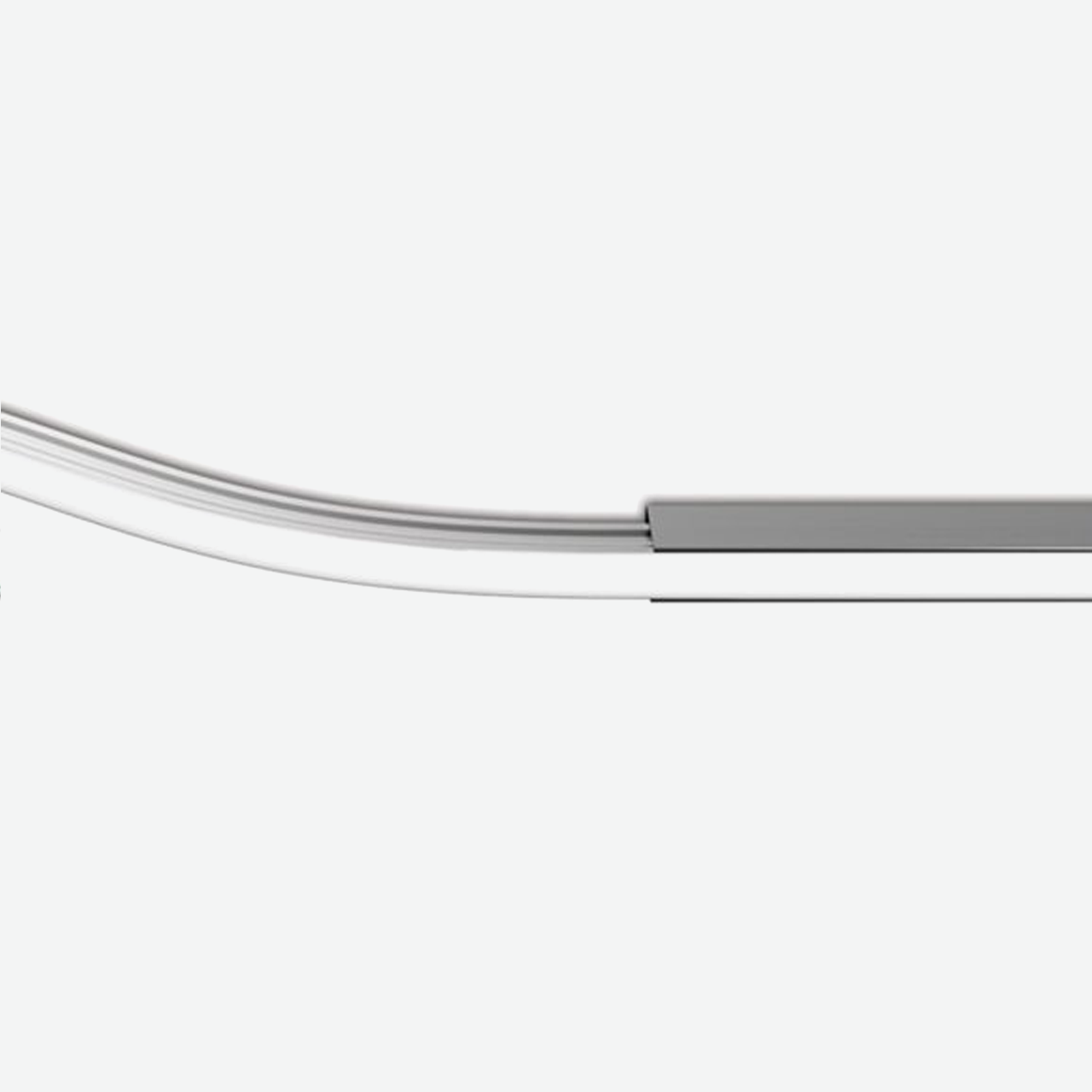 Underscore InOut Top Bend 16mm