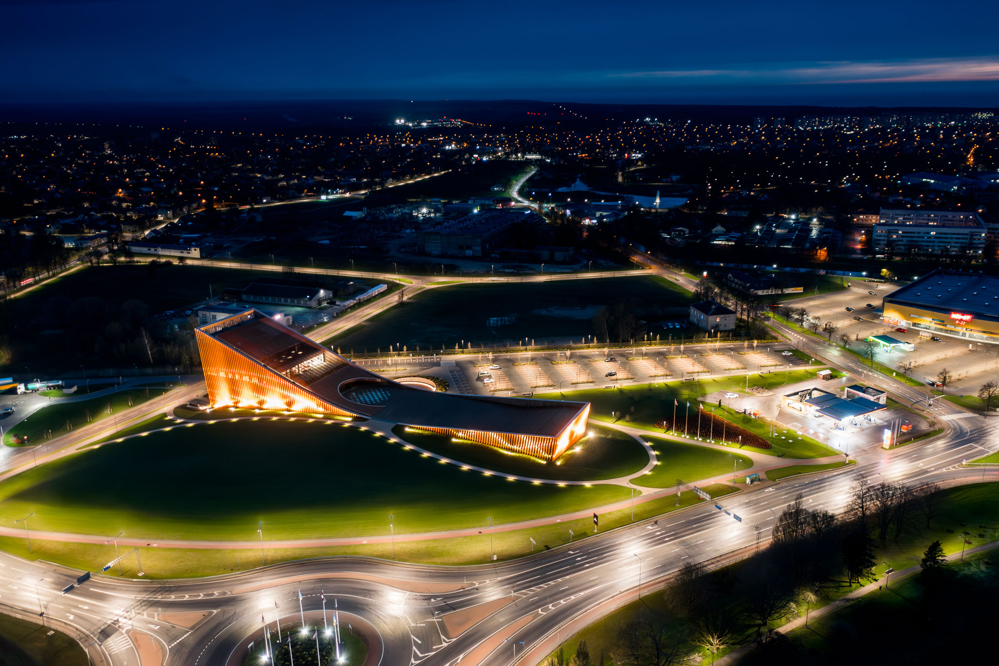 Vizium - Centre for Science and Innovation